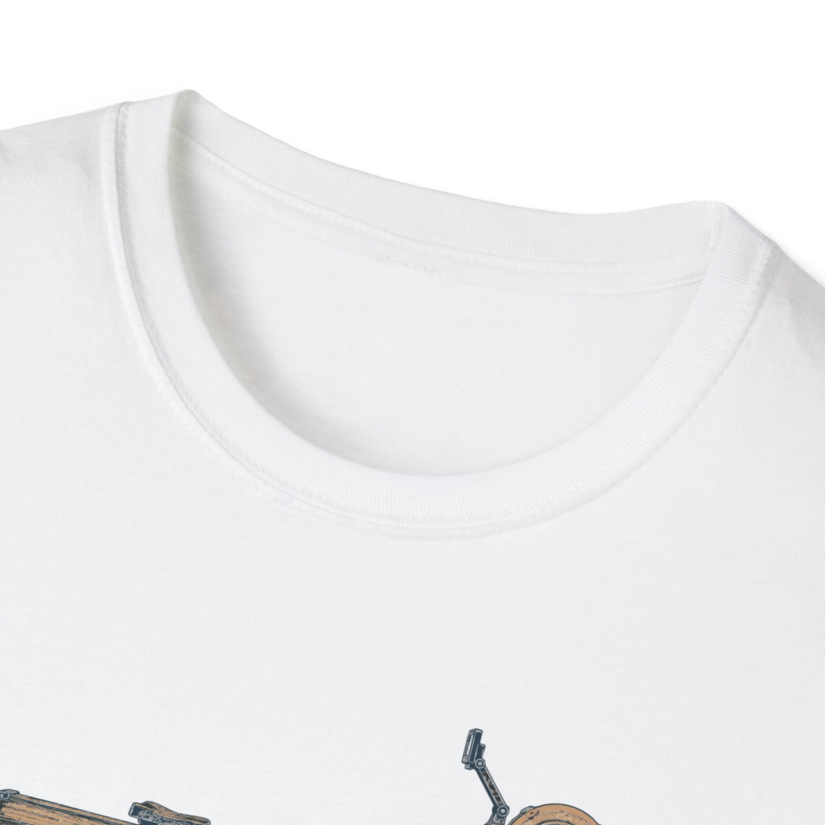 Split Personality | Premium Rowing Tee
