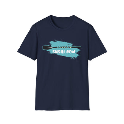 Sushi Row | Premium Rowing Tee - RR