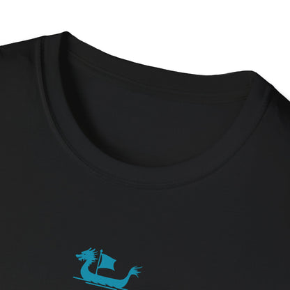 Port Starboard | Single Paddle Edition | Premium Paddling Tee