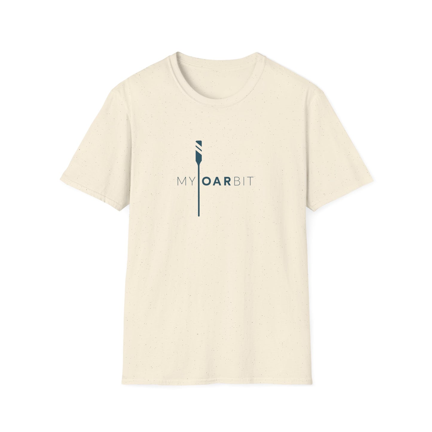 My OARbit | Premium Rowing Tee