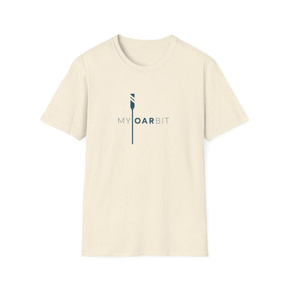 My OARbit | Premium Rowing Tee