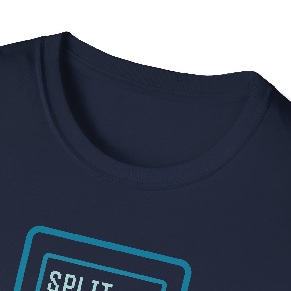 Split Happens Bold Edition | Premium Rowing Tee - RR