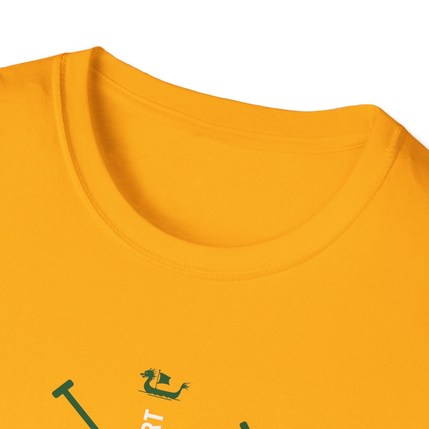 Port Starboard | Premium Paddling Tee