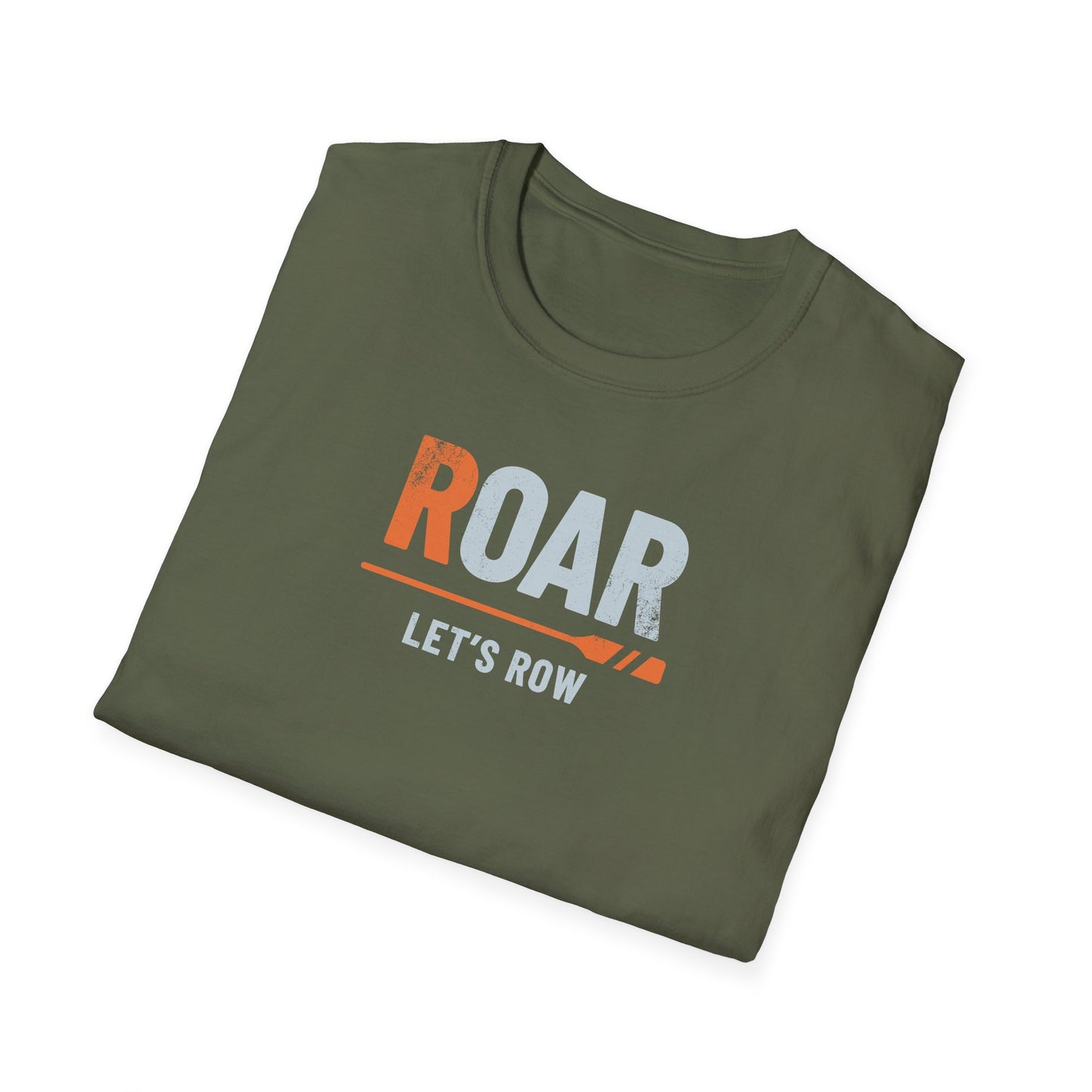 ROAR | Premium Rowing Tee