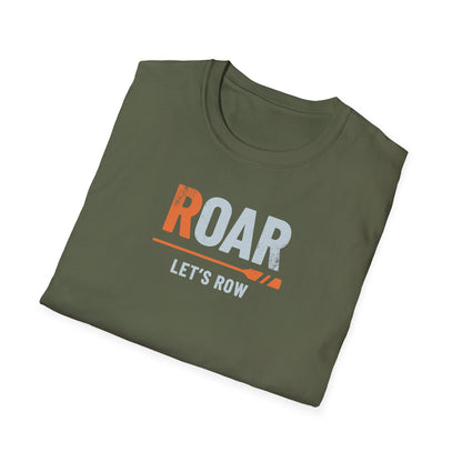 ROAR | Premium Rowing Tee