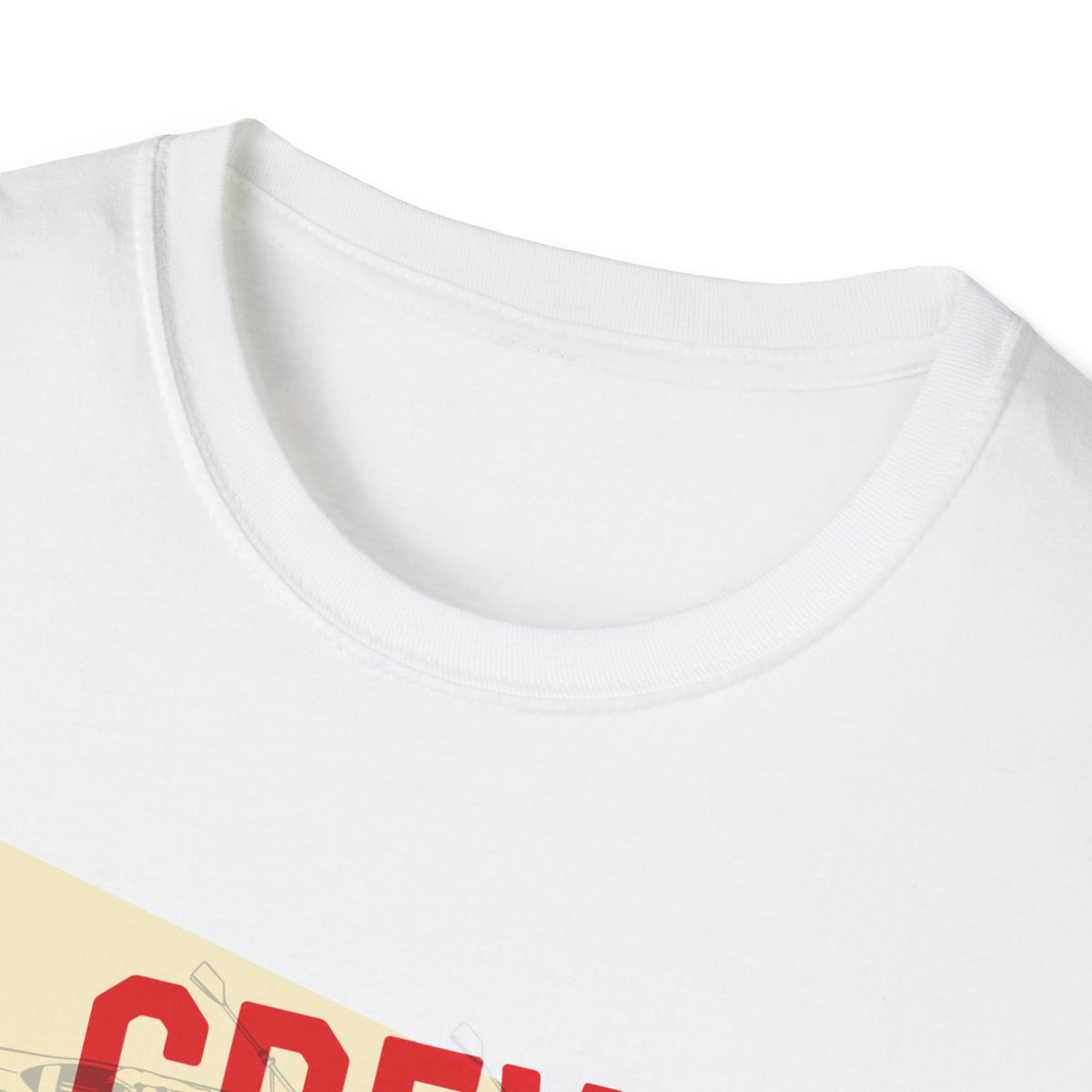 Crew | Premium Rowing Tee - RR