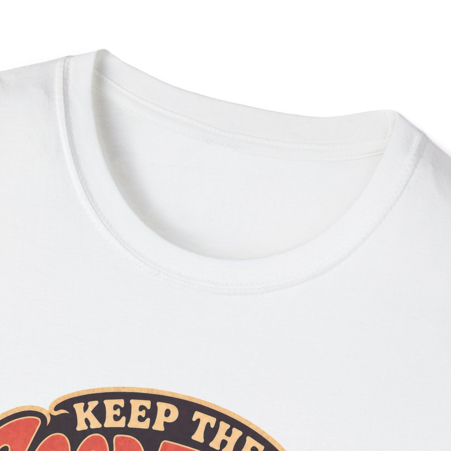 Keep The Good Times Rowing | Premium Rowing Tee