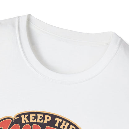 Keep The Good Times Rowing | Premium Rowing Tee
