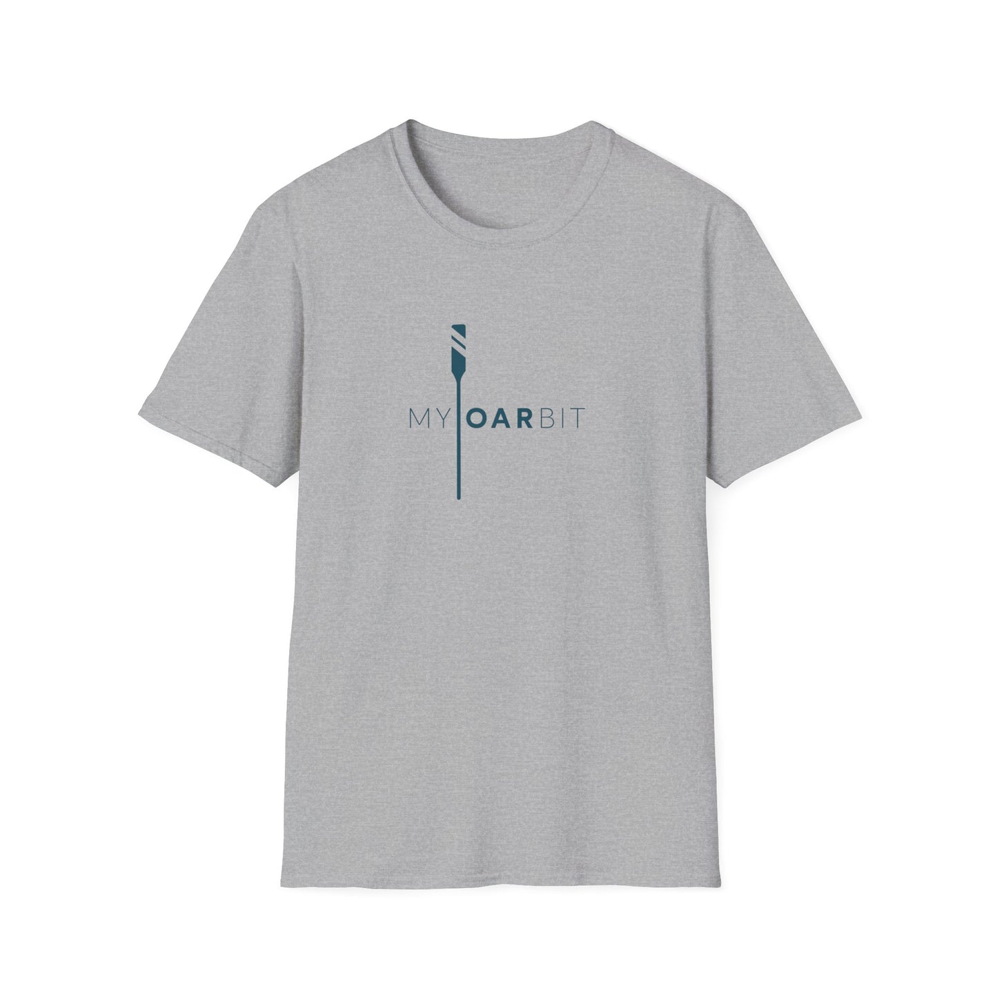 My OARbit | Premium Rowing Tee