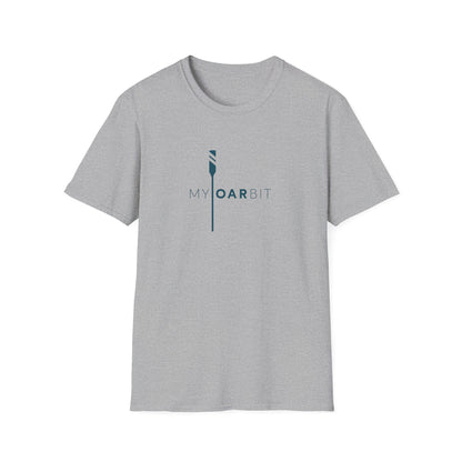 My OARbit | Premium Rowing Tee