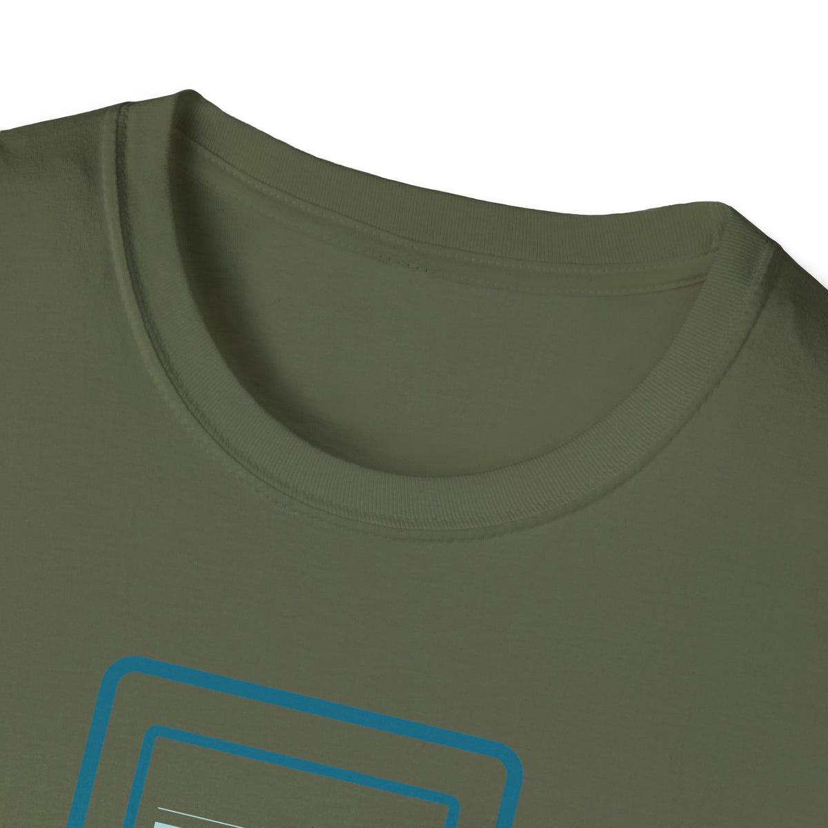 PR or ER — Classic Monitor Edition | Premium Rowing Tee - RR
