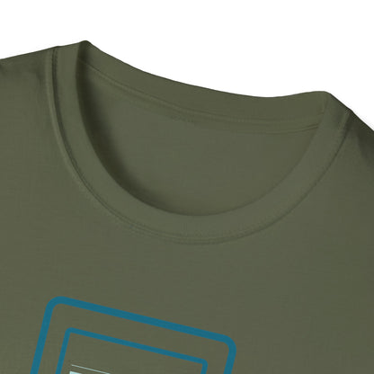 PR or ER — Classic Monitor Edition | Premium Rowing Tee - RR