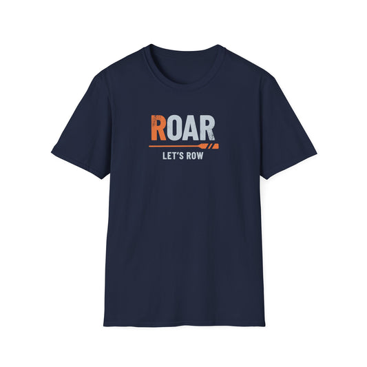 ROAR | Premium Rowing Tee