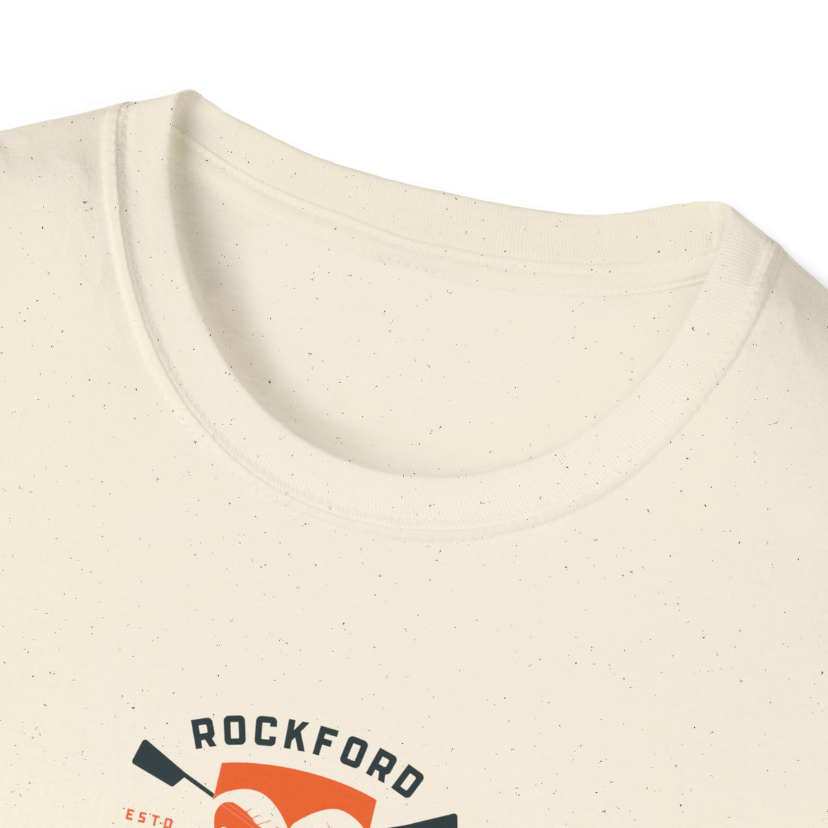 We Pull Together | Premium Rowing Tee - RR
