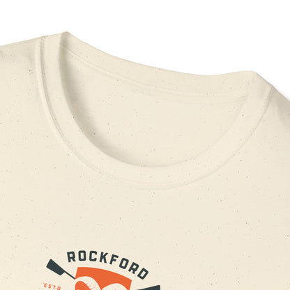 We Pull Together | Premium Rowing Tee - RR