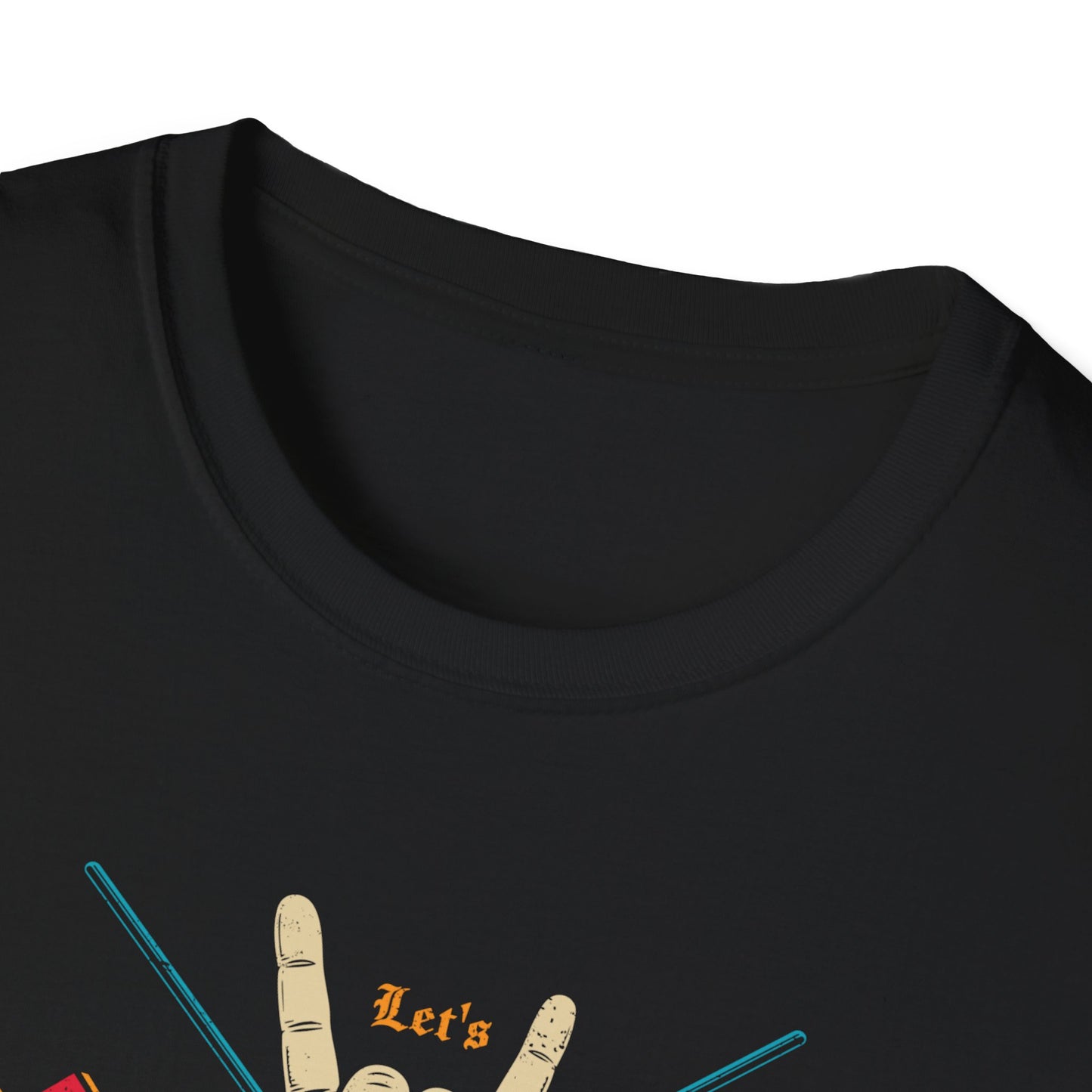 Rock & Row Special Edition | Premium Rowing Tee
