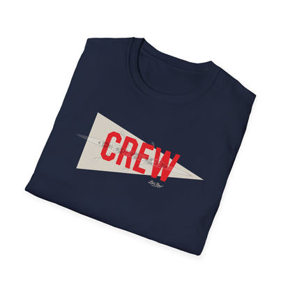 Crew | Premium Rowing Tee