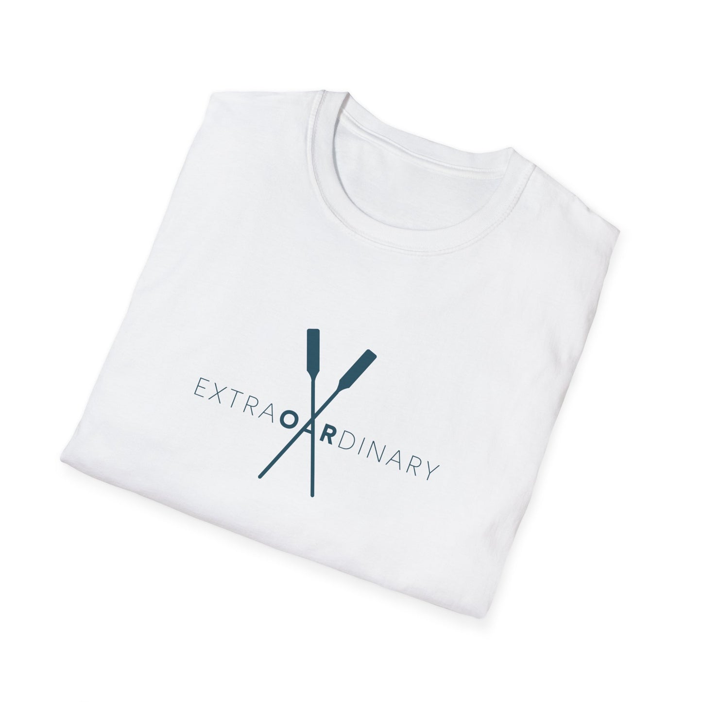 ExtraOARdinary | Premium Rowing Tee