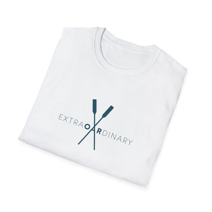 ExtraOARdinary | Premium Rowing Tee