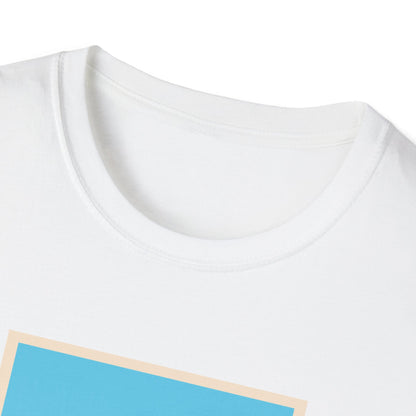 Who Gives a Crab. Drive! | Premium Rowing Tee
