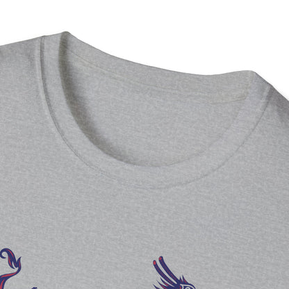 One Beat Ahead | Dragon Boat Shirt | Premium Paddling Tee