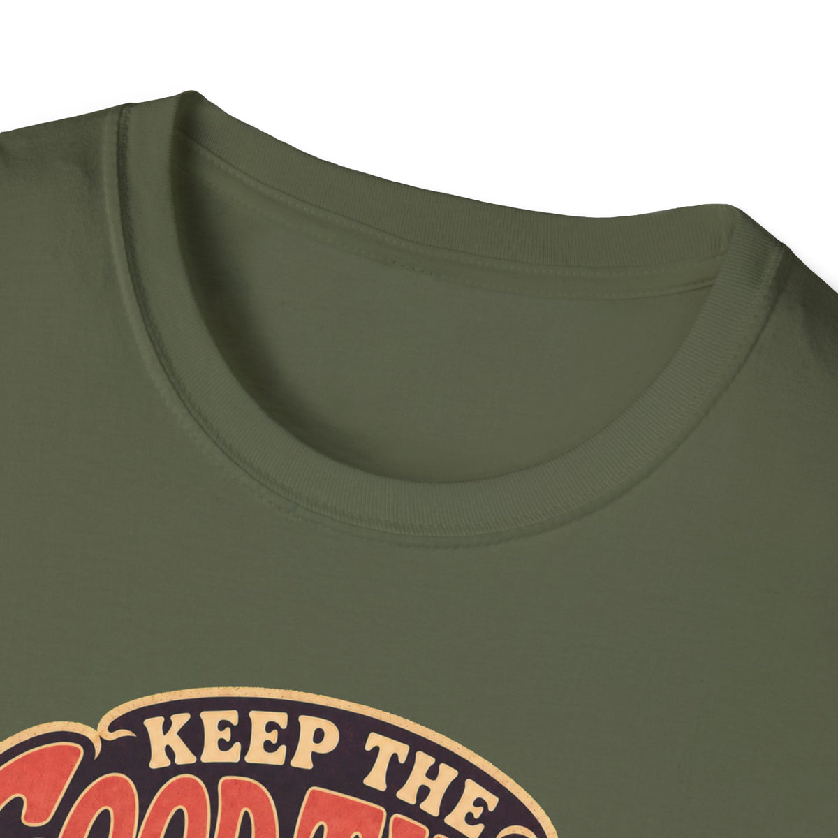 Keep The Good Times Rowing | Premium Rowing Tee