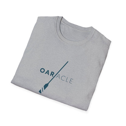 OAR/acle | Premium Rowing Tee