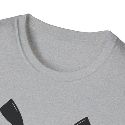 Rock & Row | Premium Rowing T-Shirt