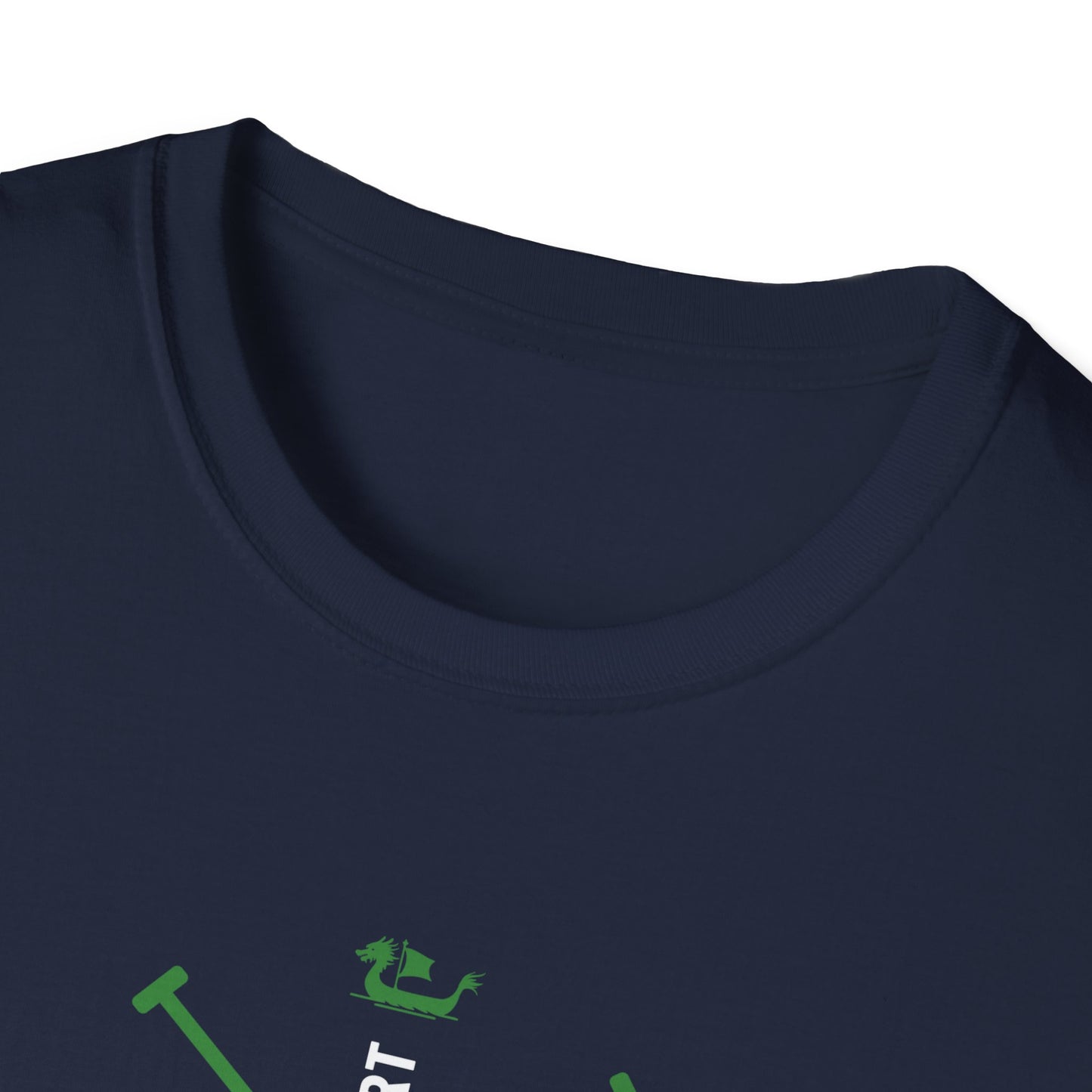 Port Starboard | Premium Paddling Tee