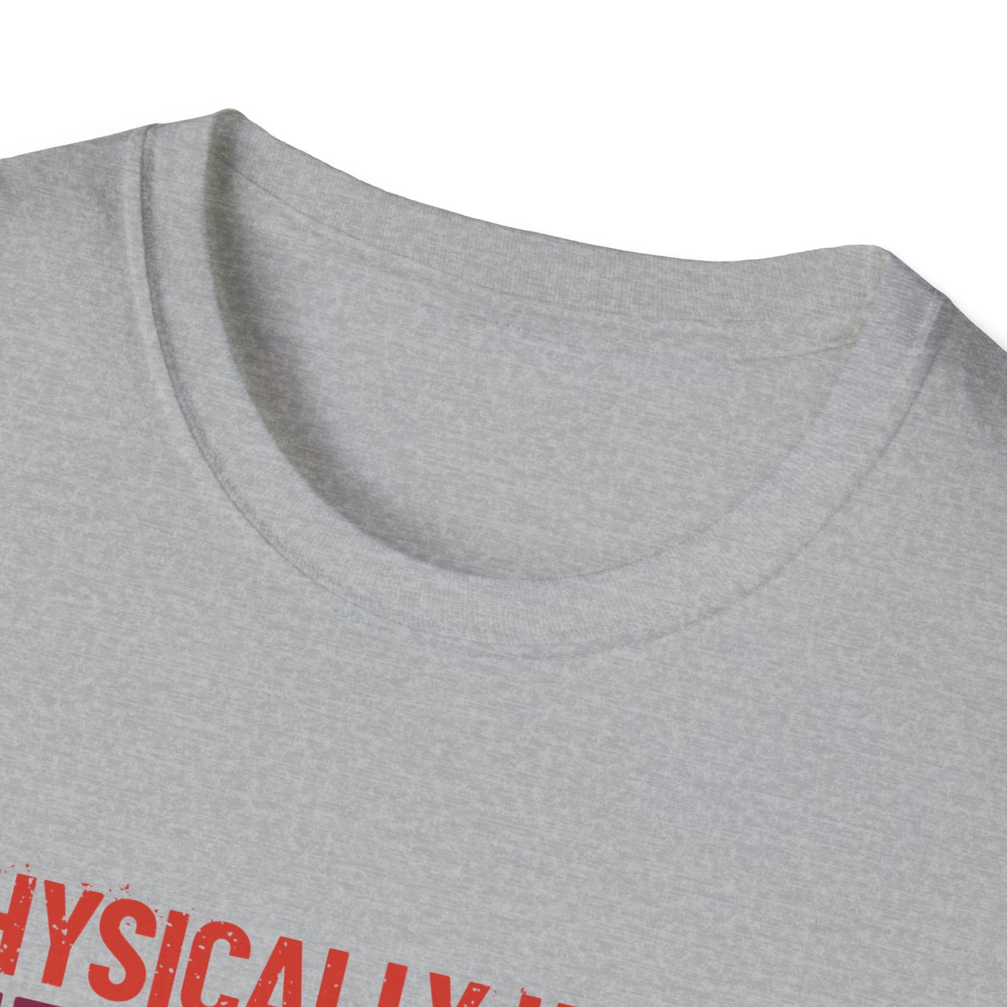 Mentally Rowing | Premium Rowing Tee
