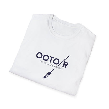 OOTO-R | Premium Rowing Tee