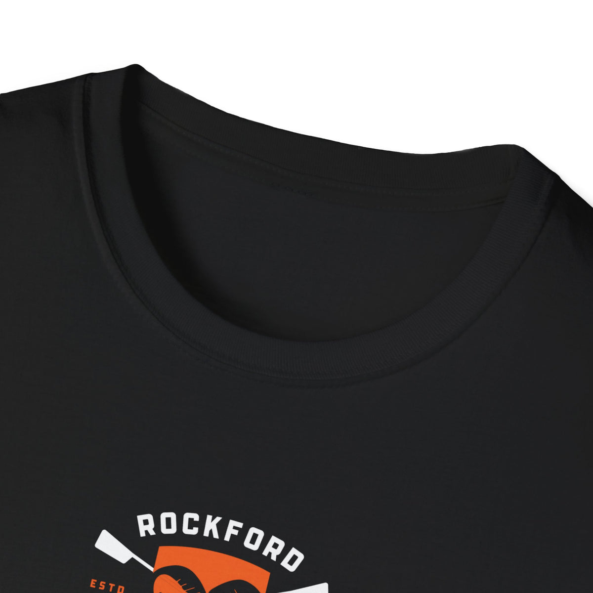 We Pull Together | Premium Rowing Tee - RR