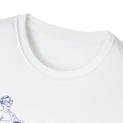 Erghead | Premium Rowing Tee