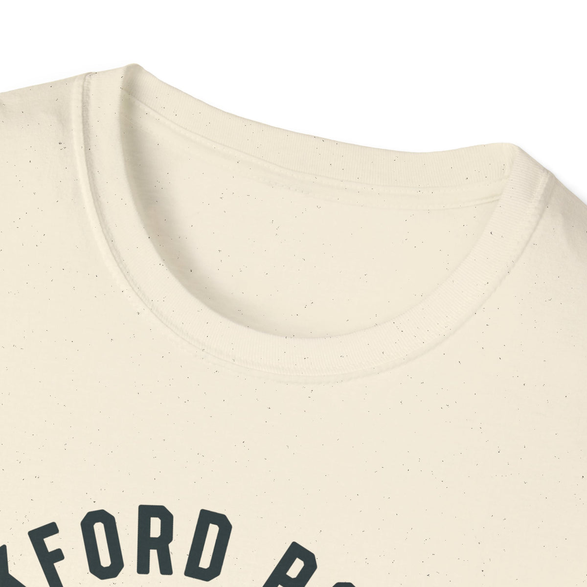 Rockford Rowing Support Crew | Premium Rowing Tee - RR
