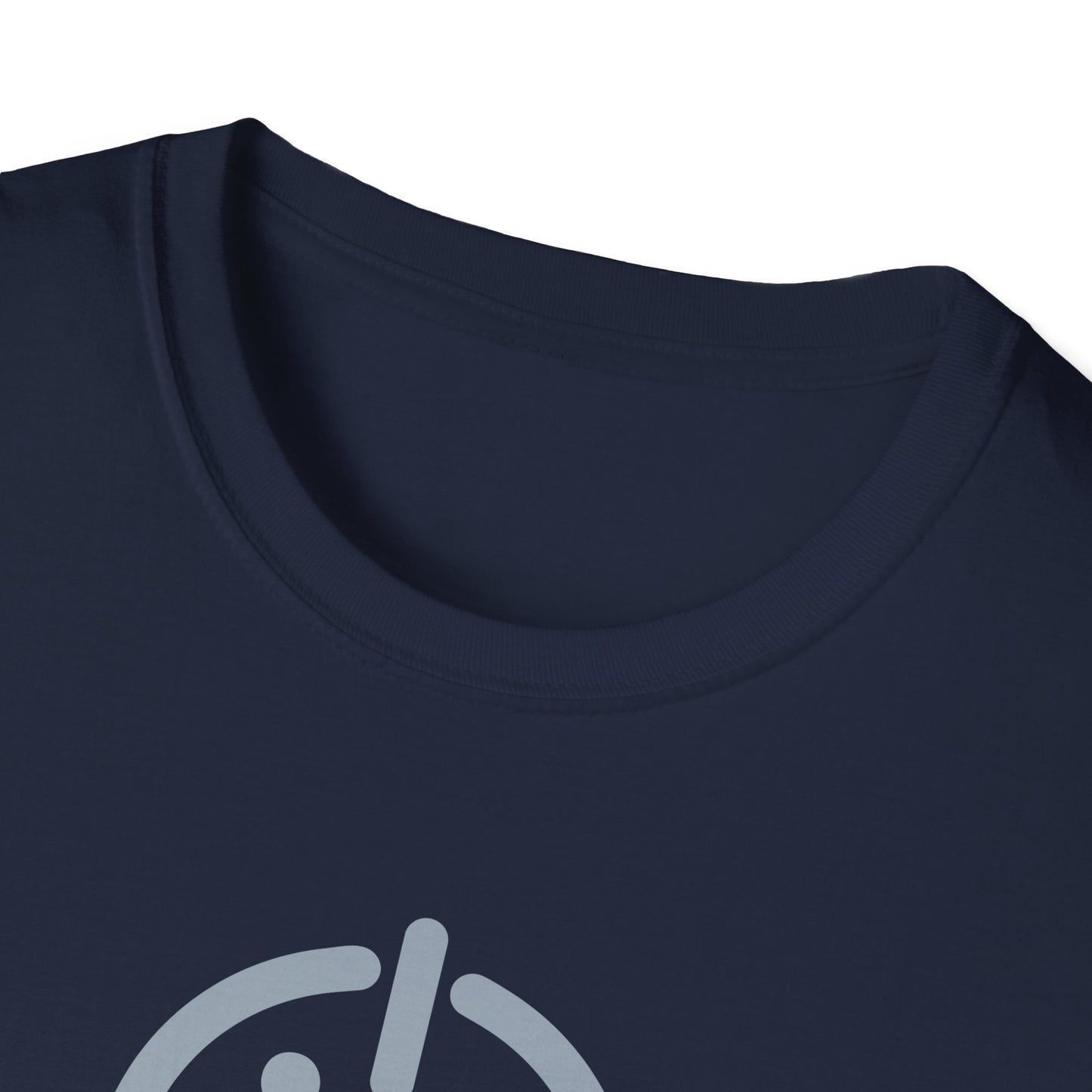Erg Mode Activated — Power Icon Edition | Premium Rowing Tee