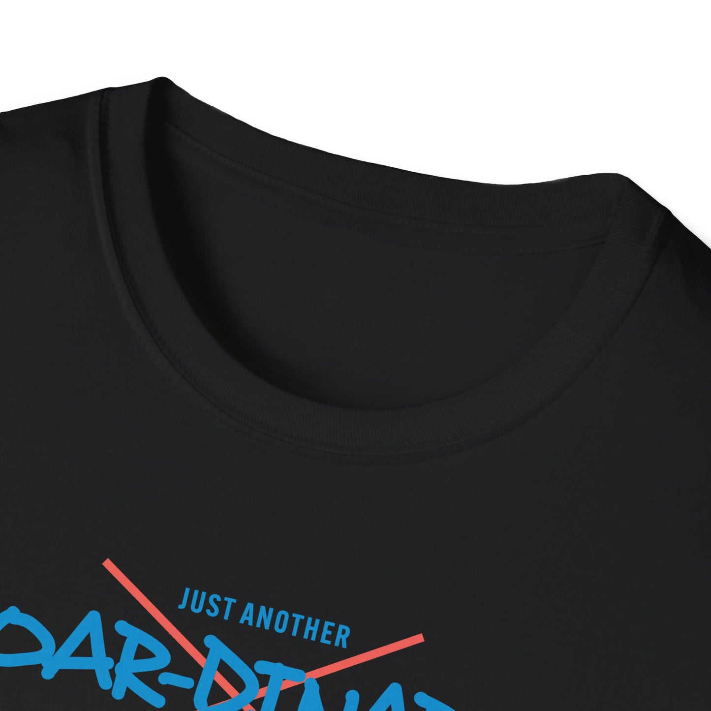 Oar-dinary Day — Script Edition | Premium Rowing Tee