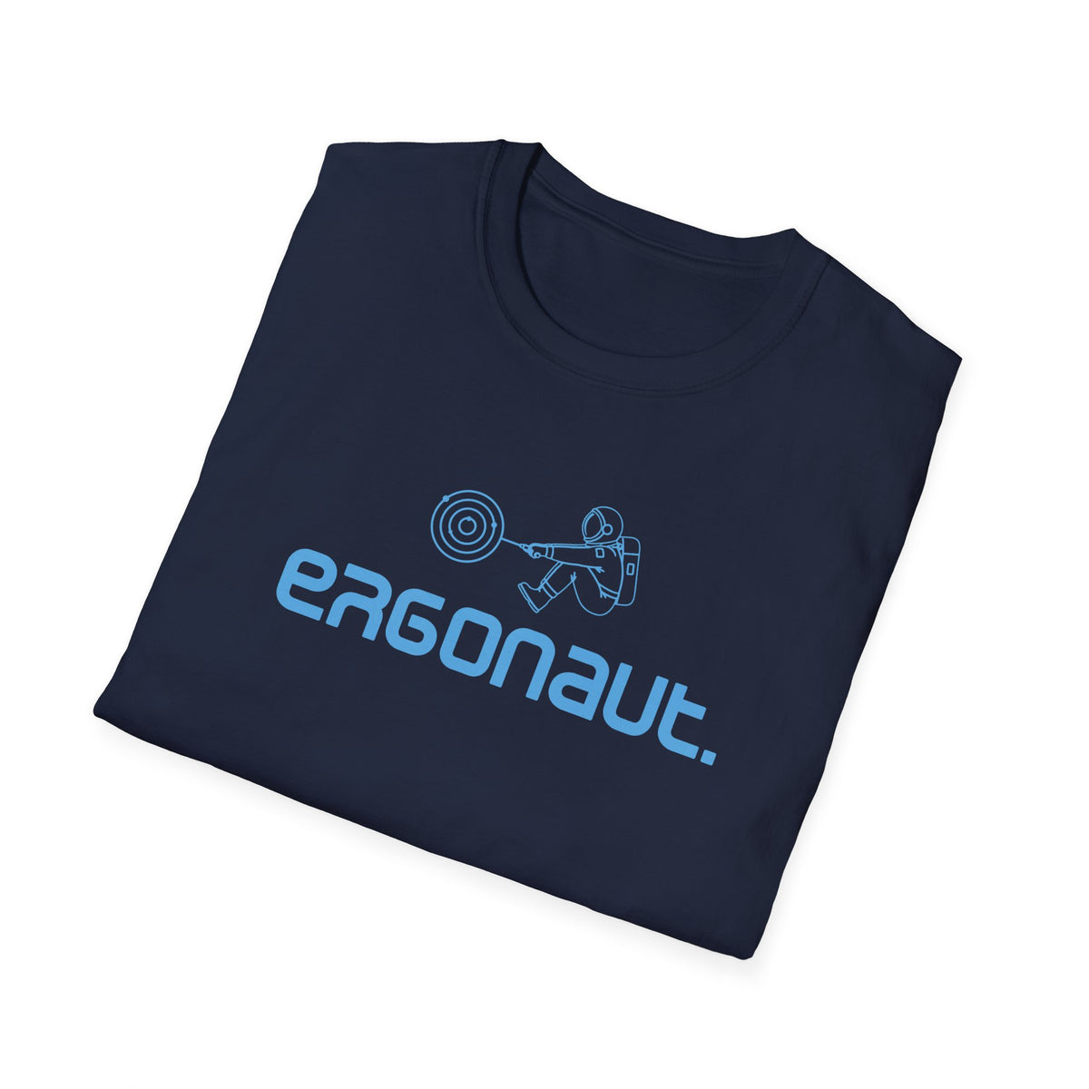 Ergonaut | Premium Rowing Tee - RR