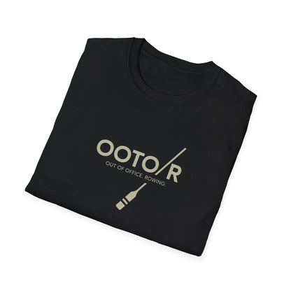OOTO-R | Premium Rowing Tee
