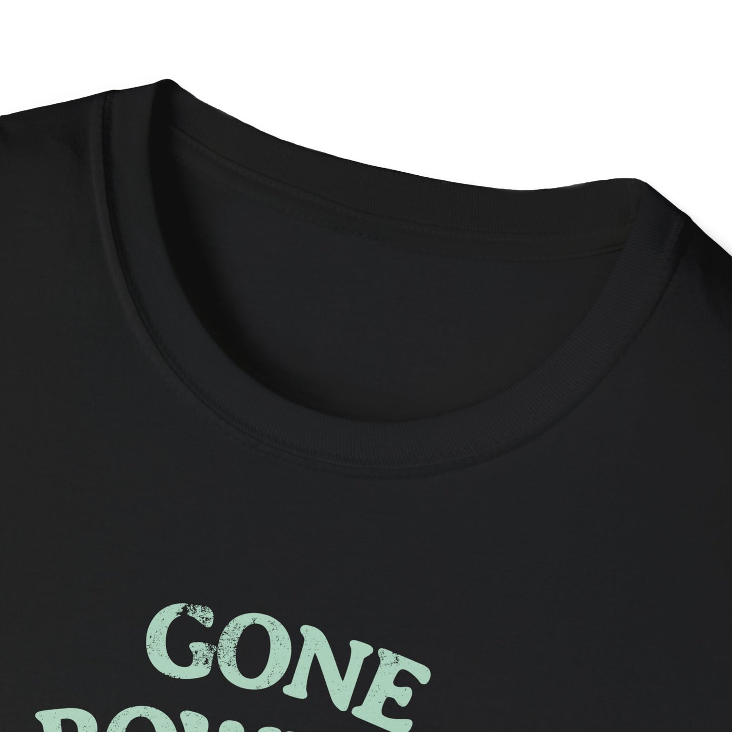 Gone Rowing. Ciao. | Premium Rowing Tee