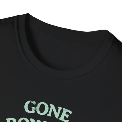 Gone Rowing. Ciao. | Premium Rowing Tee
