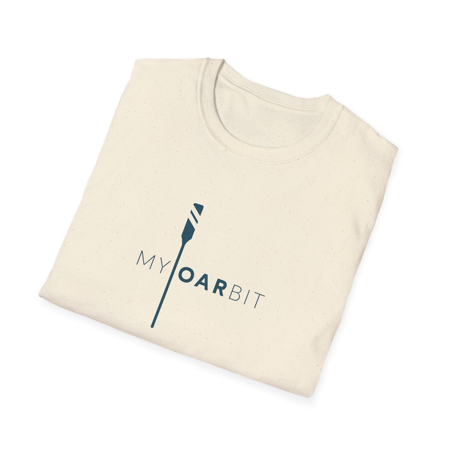 My OARbit | Premium Rowing Tee