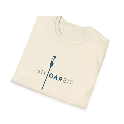 My OARbit | Premium Rowing Tee