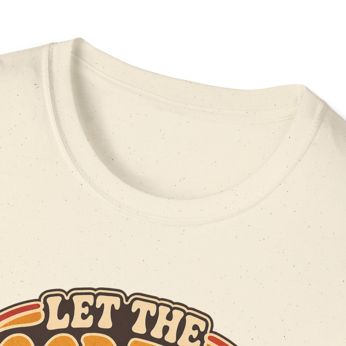 Let The Good Times Row | Premium Rowing Tee