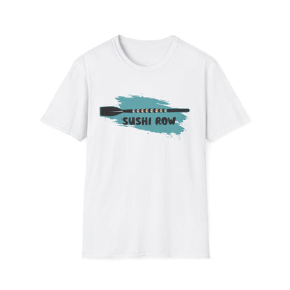 Sushi Row | Premium Rowing Tee - RR