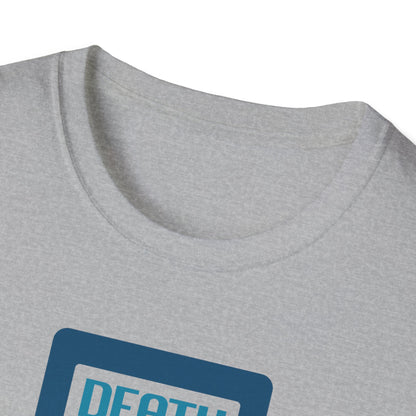 Death by 2K — Classic Monitor Edition | Premium Rowing Tee