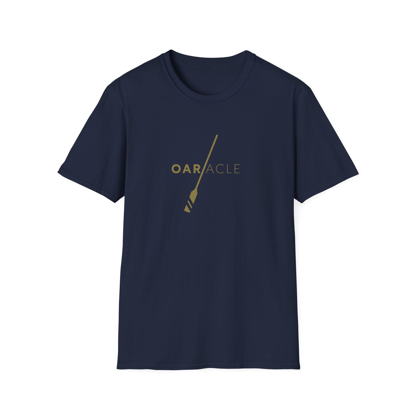 OAR/acle | Premium Rowing Tee