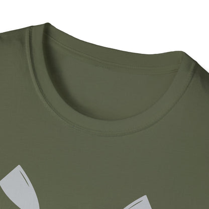 Rock & Row | Premium Rowing T-Shirt