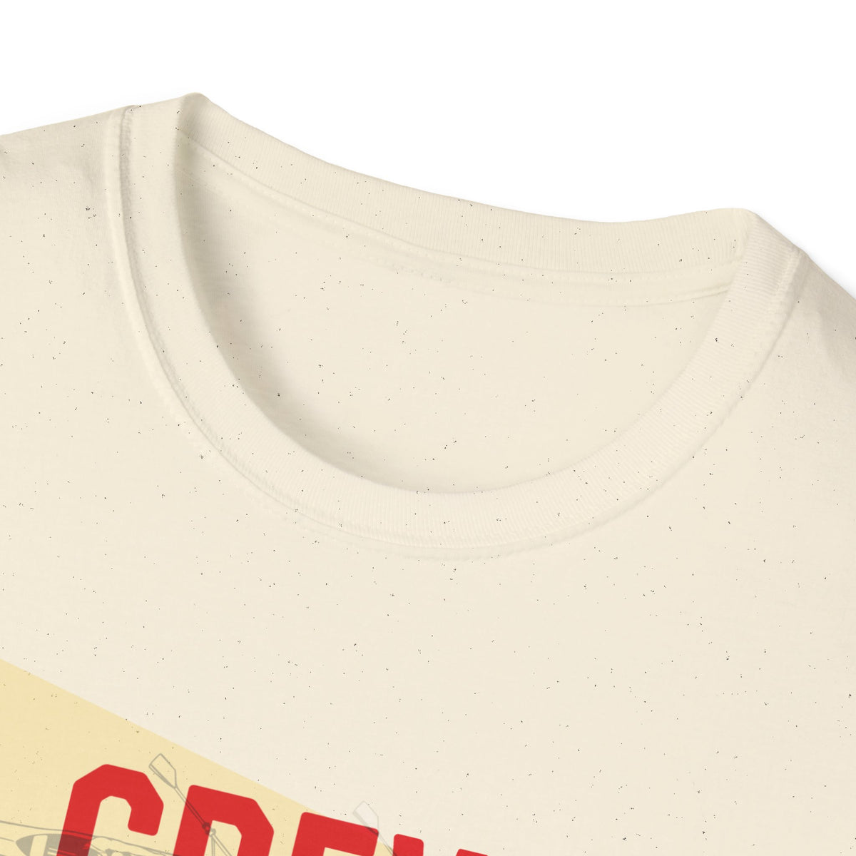 Crew | Premium Rowing Tee