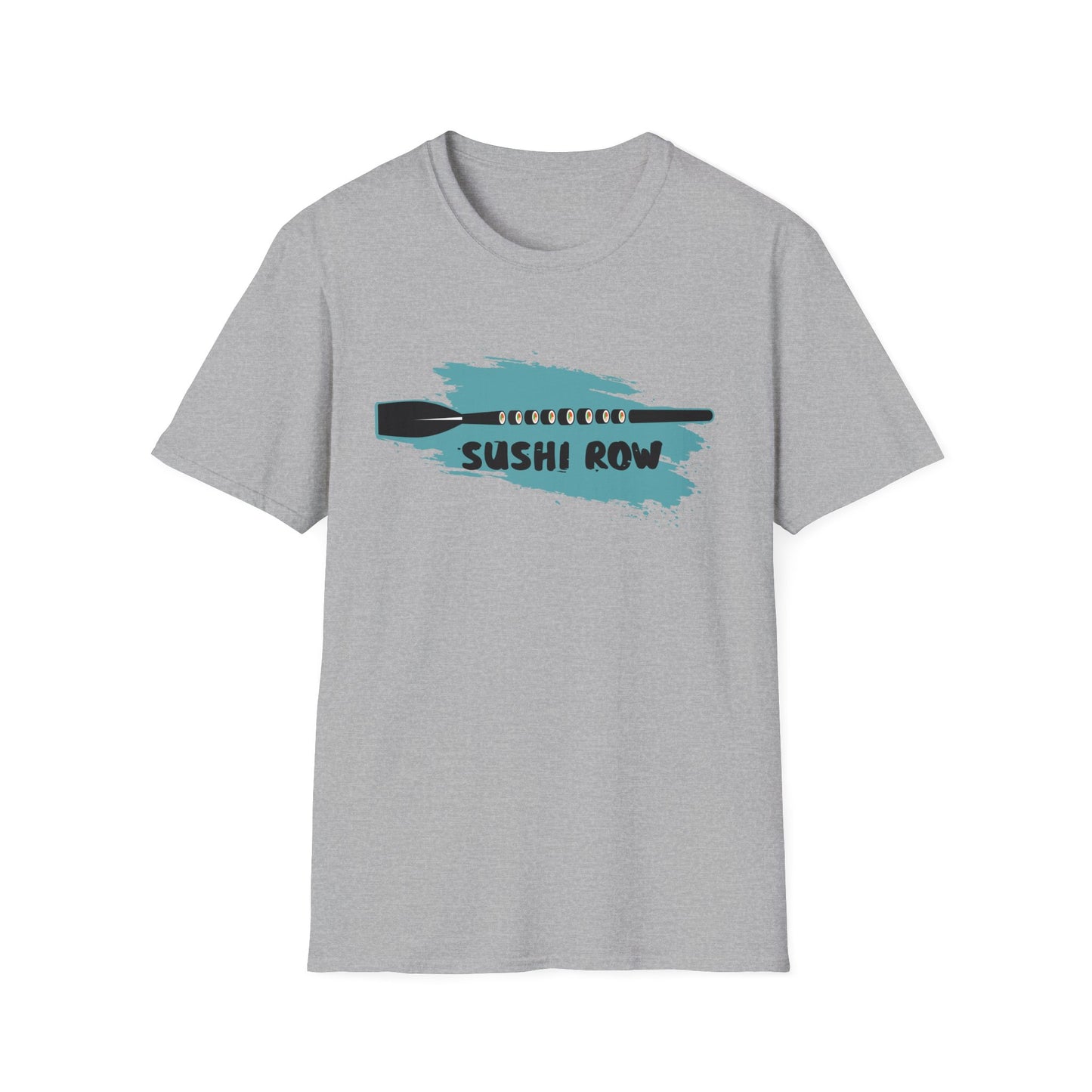 Sushi Row | Premium Rowing Tee