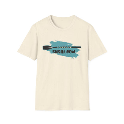 Sushi Row | Premium Rowing Tee - RR